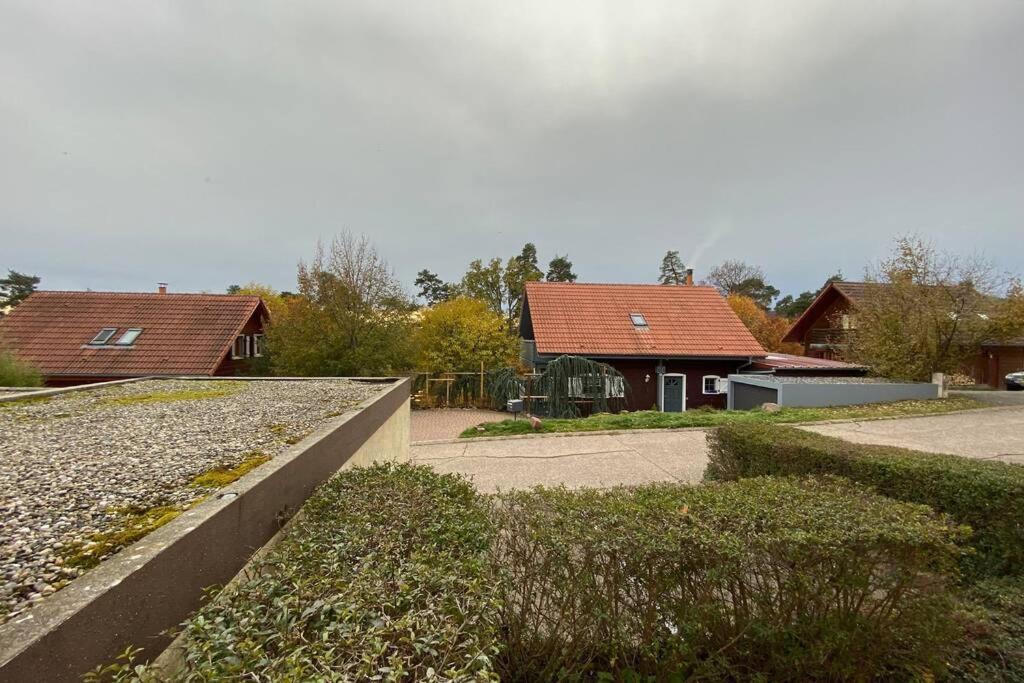 Le Galtz - Gites Marck Ammerschwihr Exterior foto