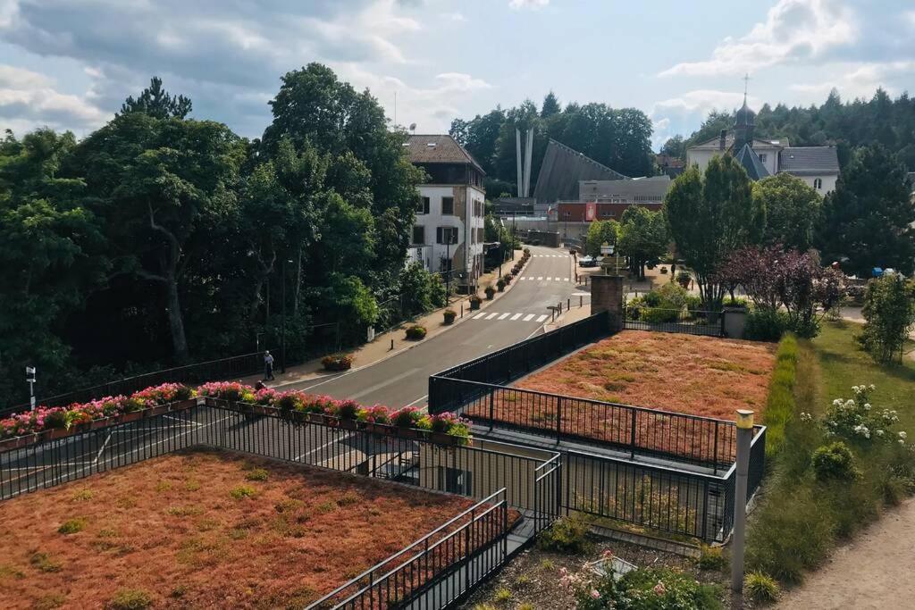 Le Galtz - Gites Marck Ammerschwihr Exterior foto
